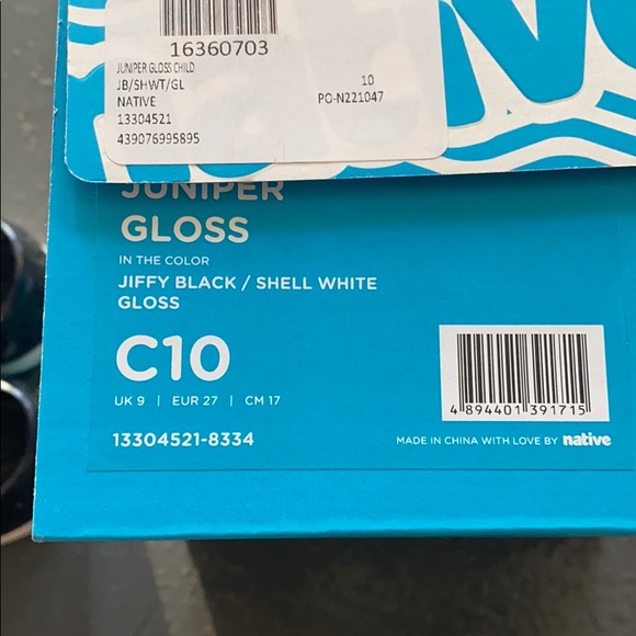 Awesome shiny natives. Perfect for summer. - Picture 5 of 5